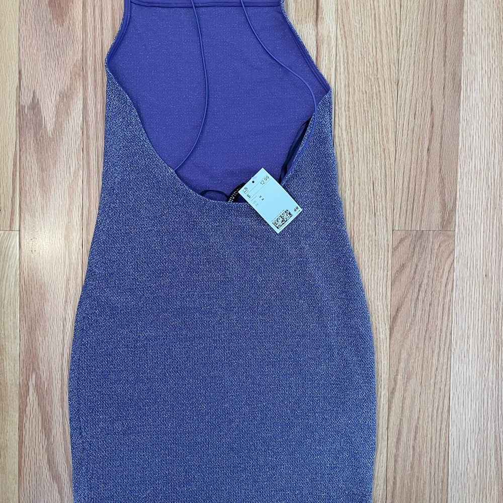 H&M DRESS - Picture 2 of 2
